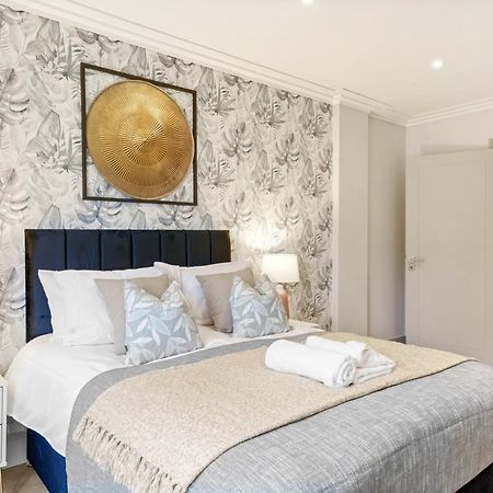 Comfortable London Retreat - Sleeps 6 المظهر الخارجي الصورة