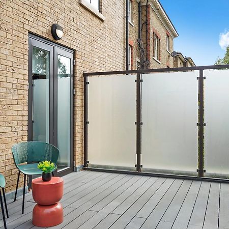 Comfortable London Retreat - Sleeps 6 المظهر الخارجي الصورة