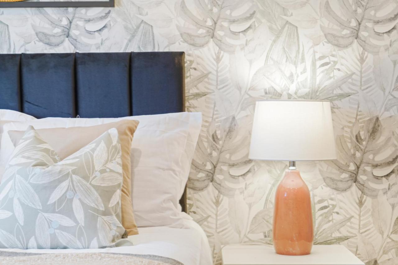 Comfortable London Retreat - Sleeps 6 المظهر الخارجي الصورة