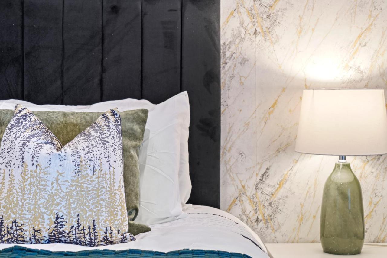 Comfortable London Retreat - Sleeps 6 المظهر الخارجي الصورة