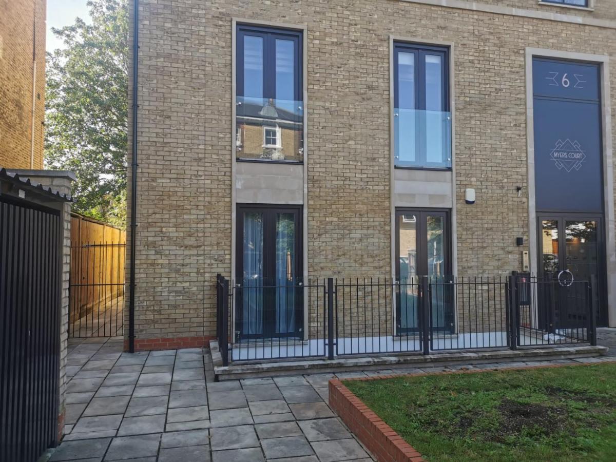Comfortable London Retreat - Sleeps 6 المظهر الخارجي الصورة