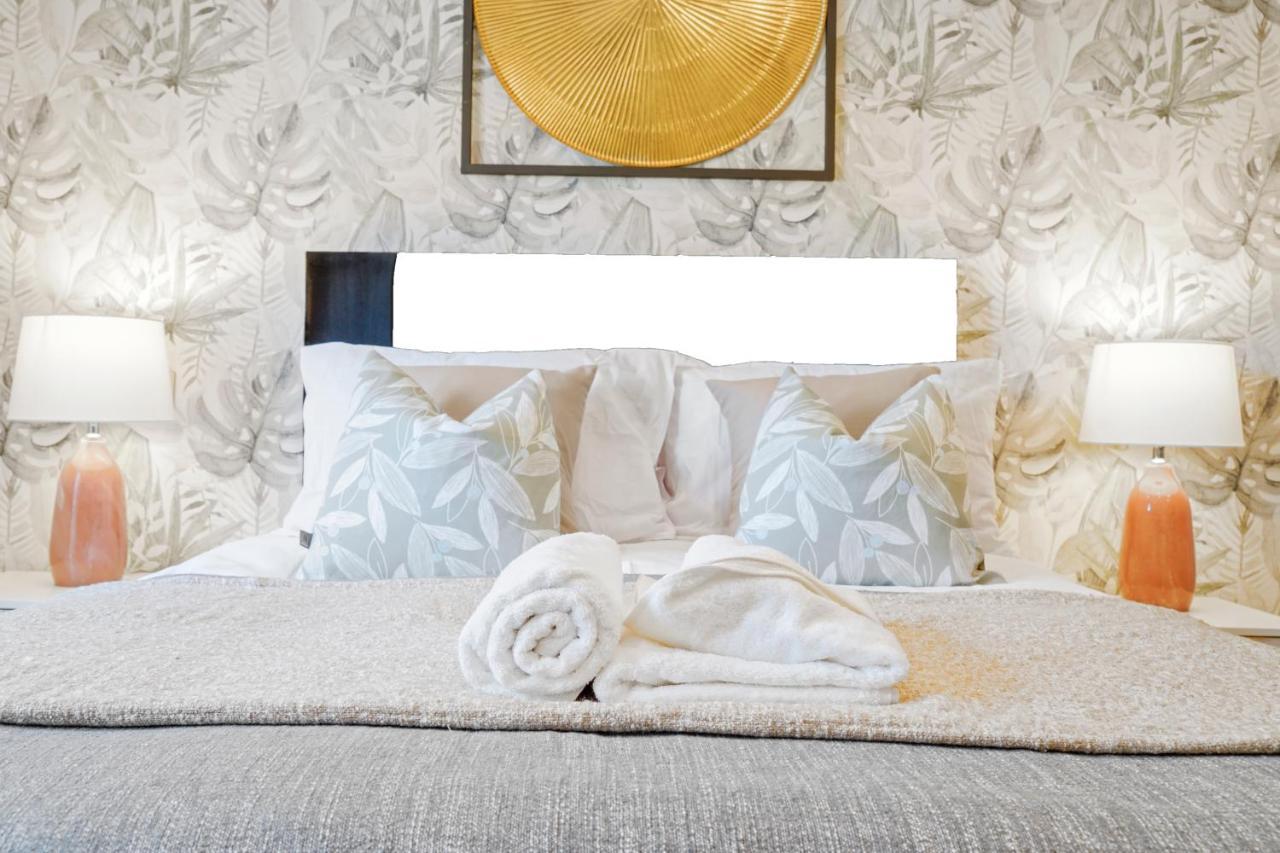 Comfortable London Retreat - Sleeps 6 المظهر الخارجي الصورة
