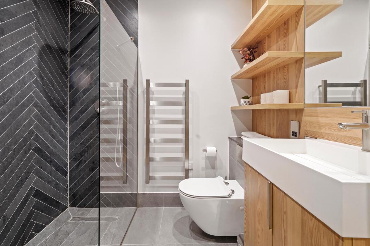 Comfortable London Retreat - Sleeps 6 المظهر الخارجي الصورة