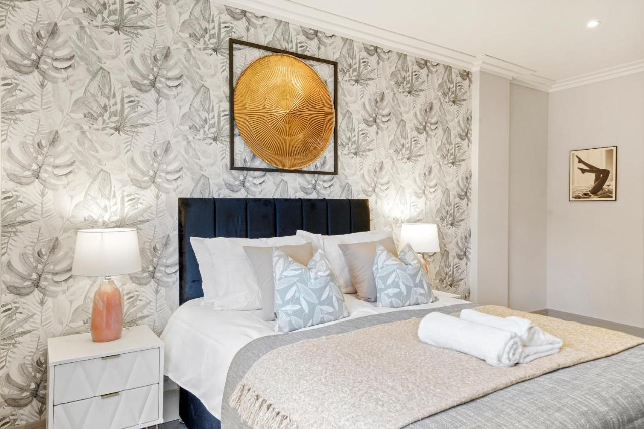 Comfortable London Retreat - Sleeps 6 المظهر الخارجي الصورة
