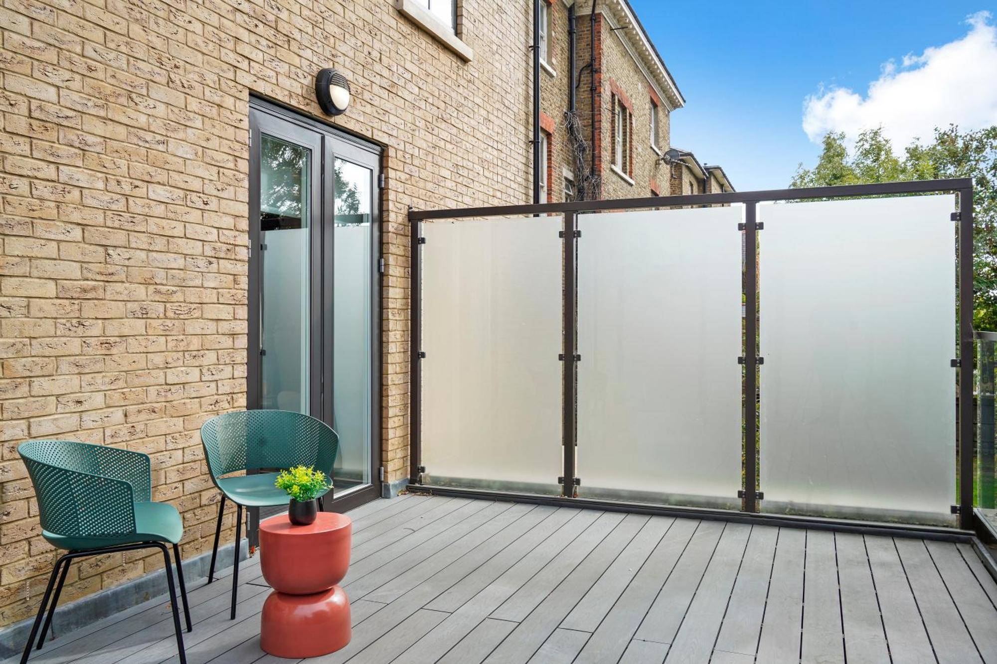 Comfortable London Retreat - Sleeps 6 المظهر الخارجي الصورة